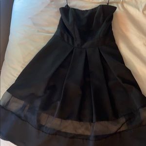 Express formal dress